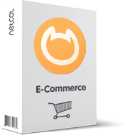 NetCat E-commerce